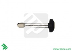 Tappo serbatoio benzina con indicatore Polaris Scrambler 500 (4)